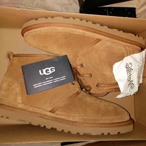 Uggs for men
